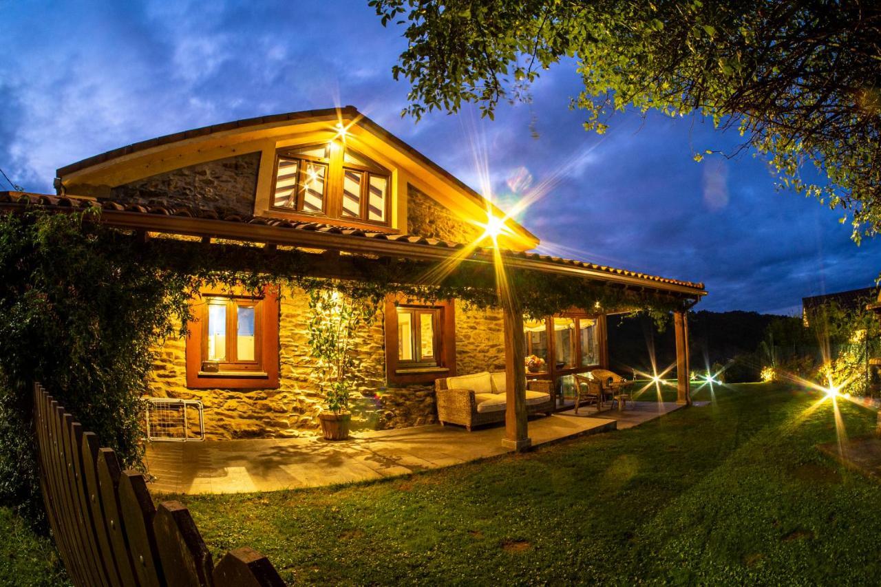 La Era De Somao Casa de Férias *