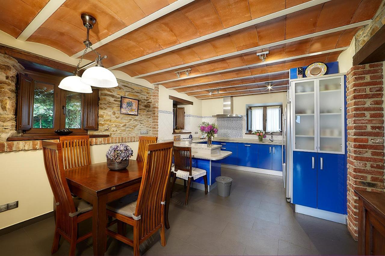 La Era De Somao Holiday home Somado