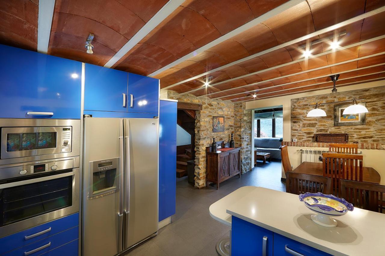 Holiday home La Era De Somao Somado