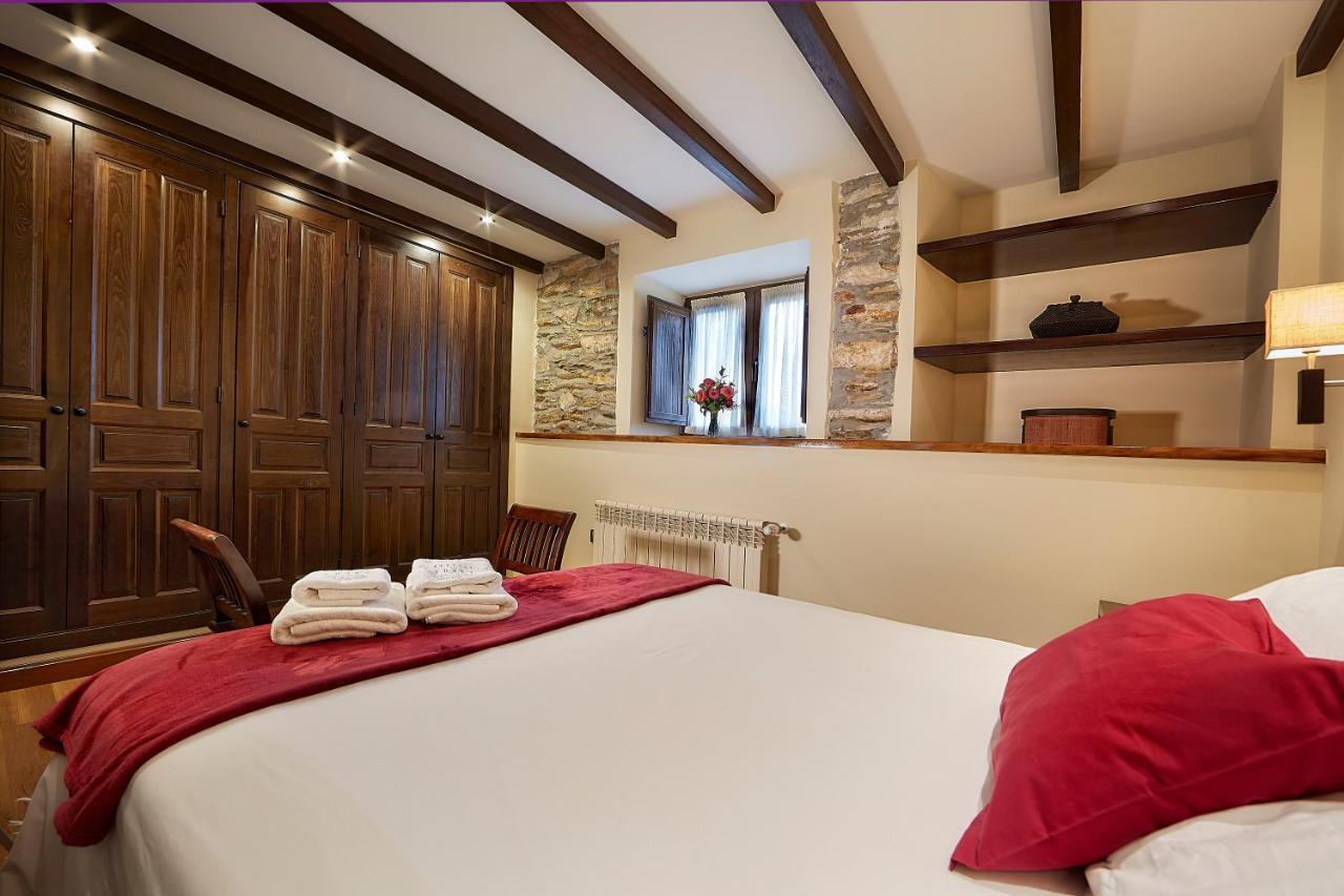 Vakantiehuis La Era De Somao Somado