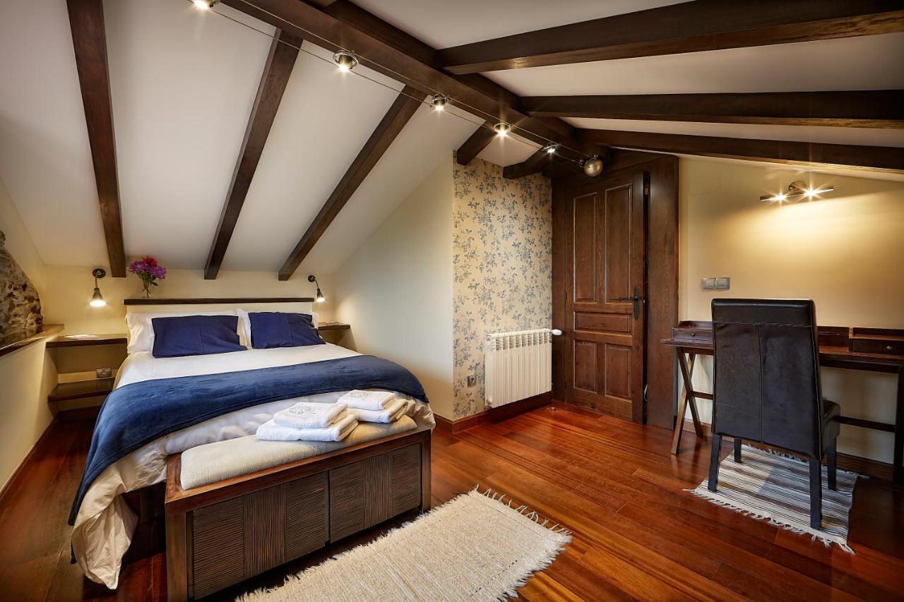 La Era De Somao Holiday home Somado