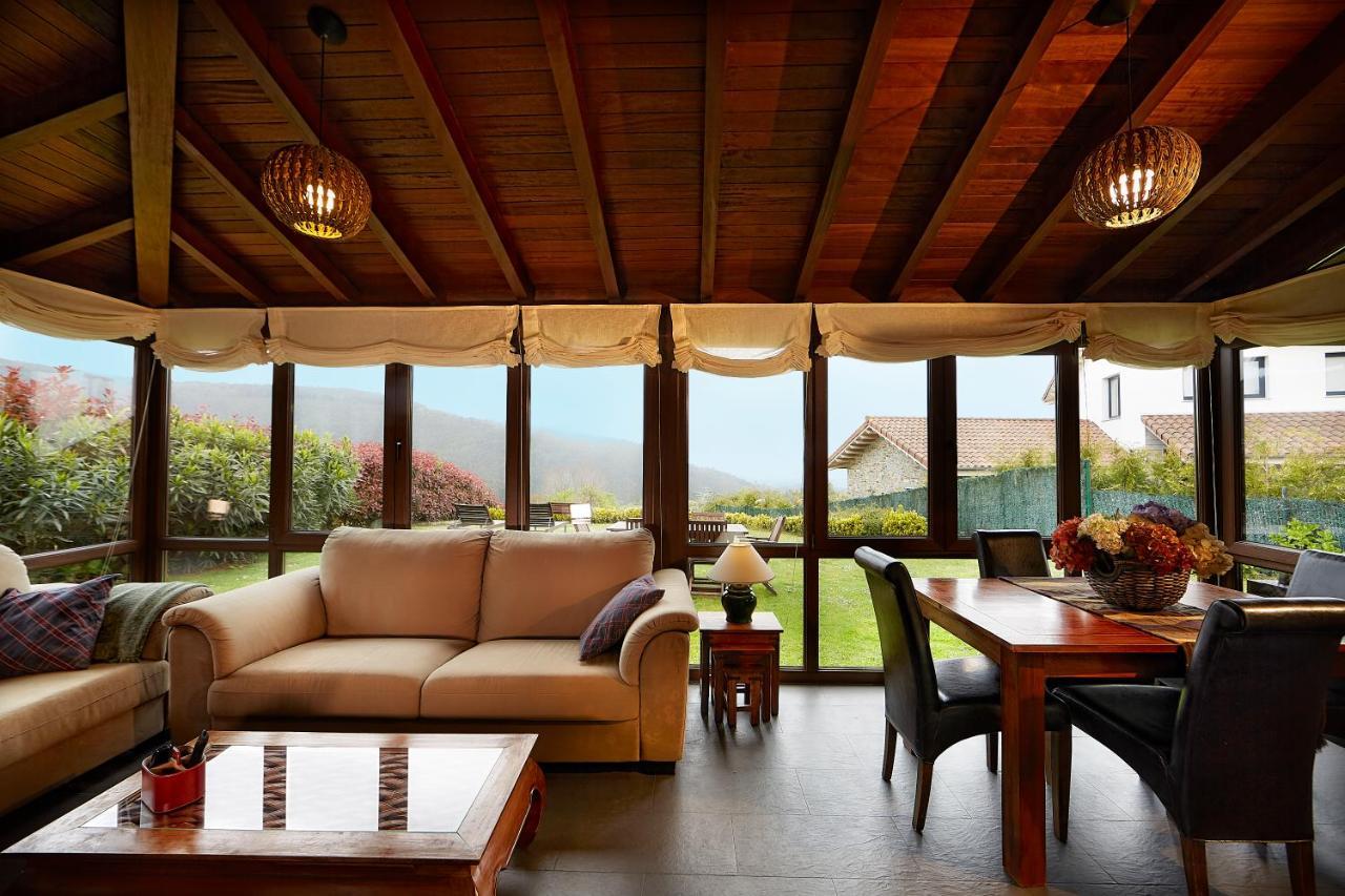 Holiday home La Era De Somao *