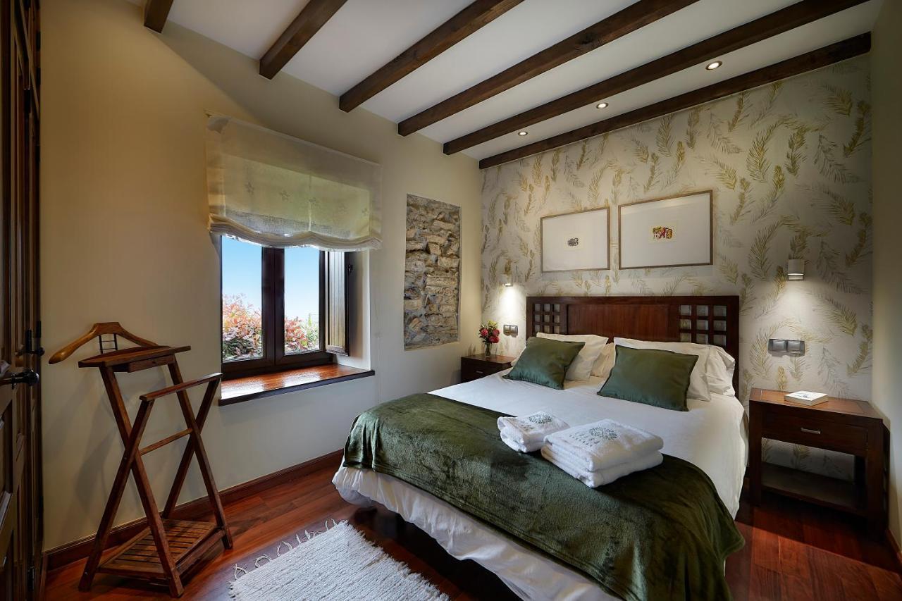 Holiday home La Era De Somao